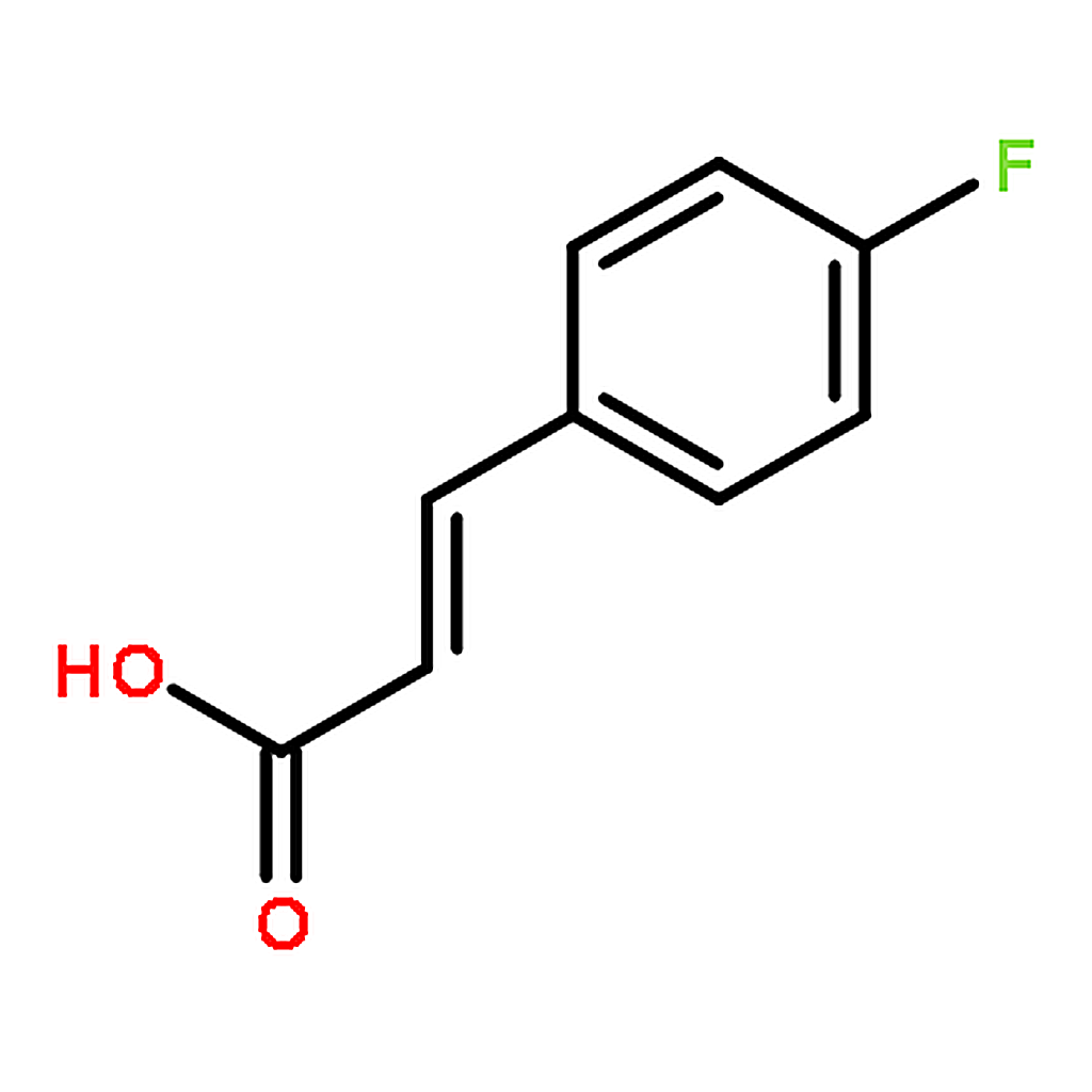 RHAWN (E)-3-(4-Fluorophenyl)acrylic Acid