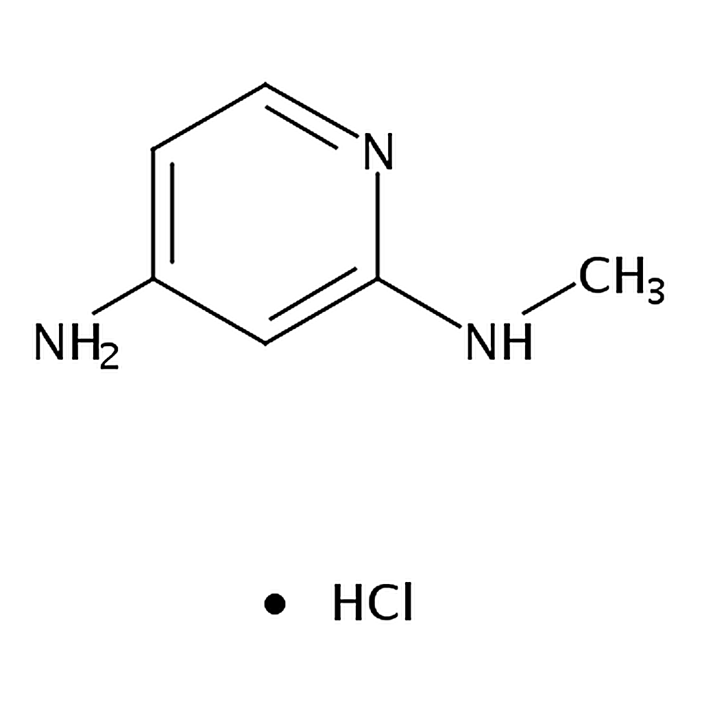 RHAWN N2-Methylpyridine-2，4-diamine hydrochloride