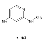 RHAWN N2-Methylpyridine-2,4-diamine hydrochloride