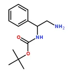 RHAWN 2-(Boc-amino)-2-phenylethylamine