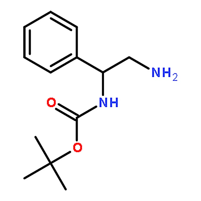 RHAWN 2-(Boc-amino)-2-phenylethylamine