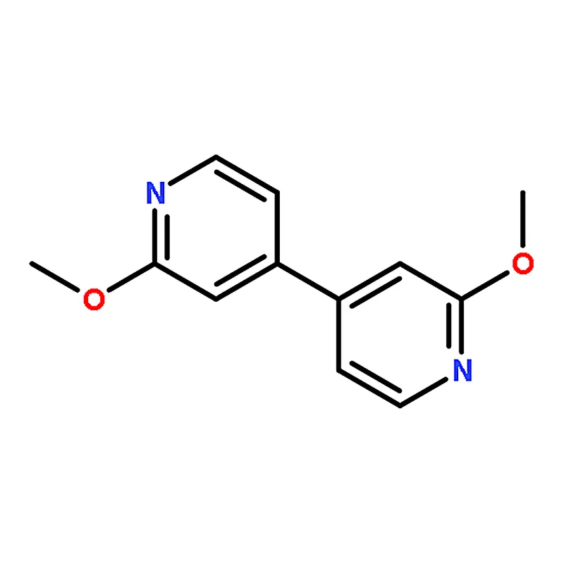RHAWN 2,2'-Dimethoxy-4,4'-bipyridine