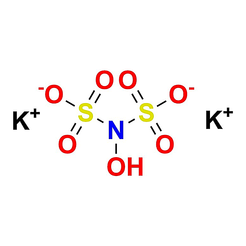 RHAWN Dipotassium Nitrosodisulfonate