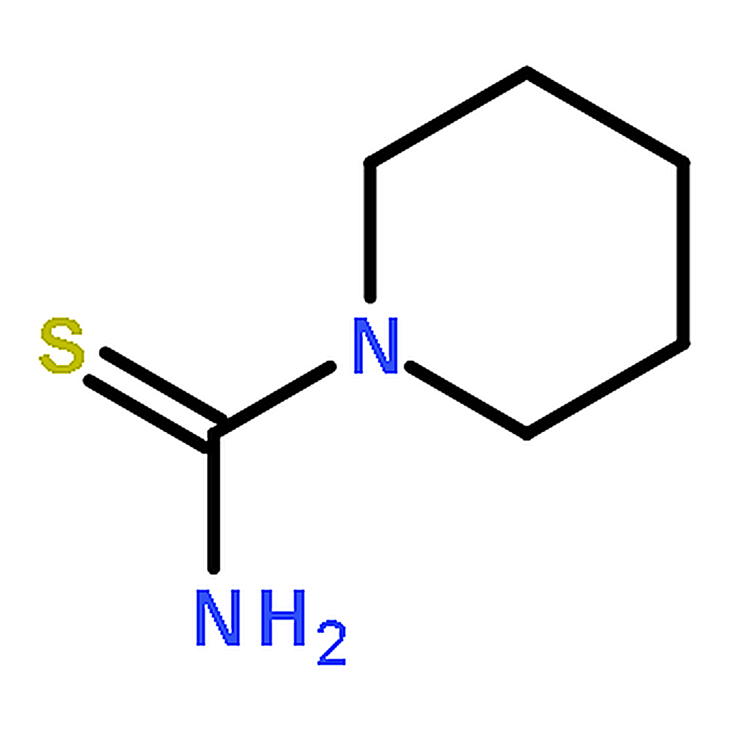 RHAWN Piperidine-1-thiocarboxamide