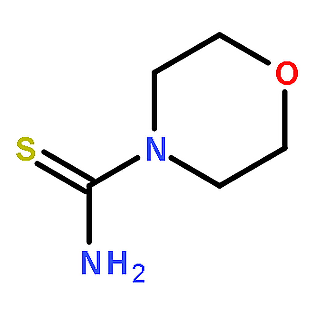 RHAWN Morpholine-4-carbothioamide