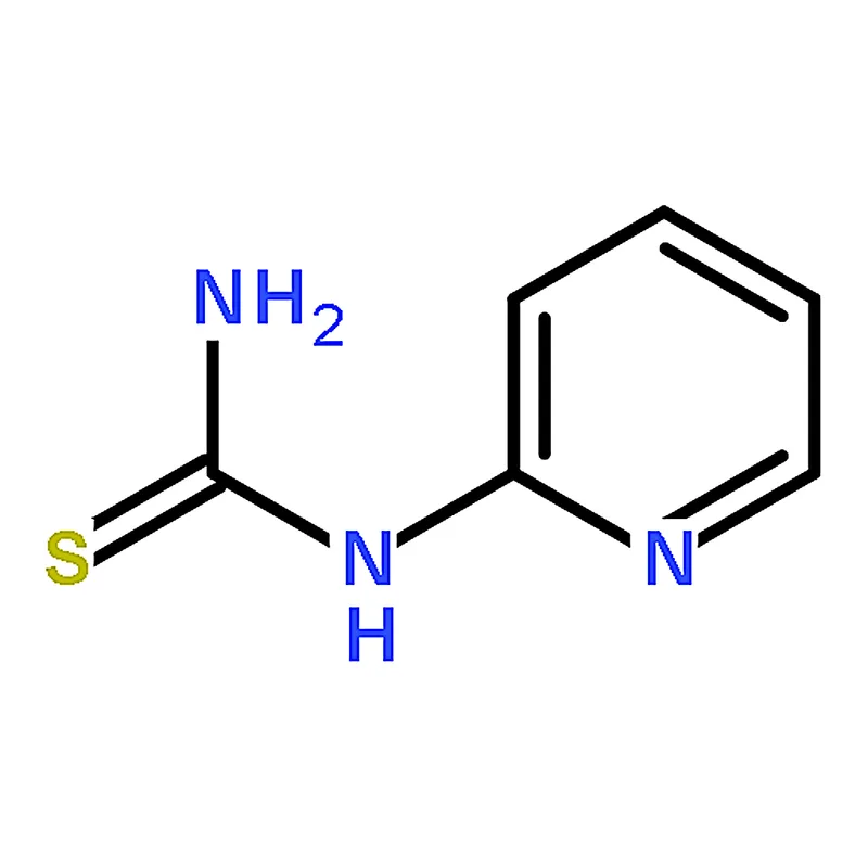 RHAWN N-(2-Pyridyl)thiourea