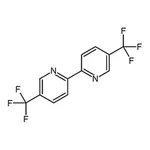 RHAWN 5,5'-Bis(trifluoromethyl)-2,2'-bipyridine
