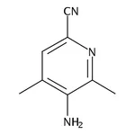 RHAWN 5-Amino-4,6-dimethylpicolinonitrile