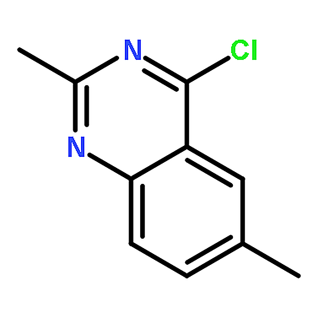 RHAWN 4-Chloro-2,6-dimethylquinazoline