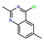 RHAWN 4-Chloro-2,6-dimethylquinazoline