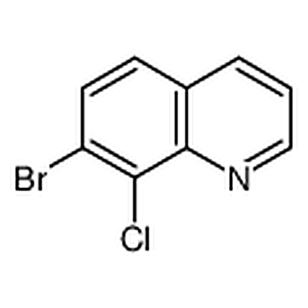 RHAWN 7-Bromo-8-chloroquinoline