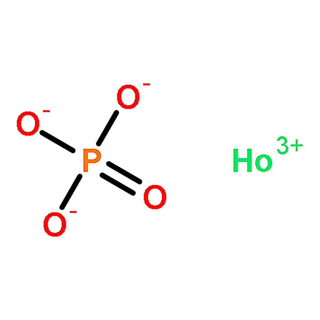 RHAWN Holmium(III) phosphate