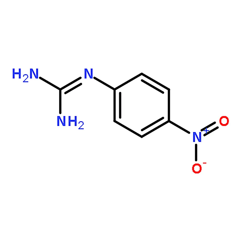 RHAWN 1-(4-Nitrophenyl)guanidine nitrate