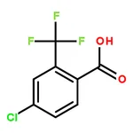 RHAWN 4-Chloro-2-(trifluoromethyl)benzoic acid