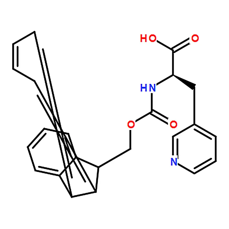 RHAWN Fmoc--(3-pyridyl)-D-Ala-OH