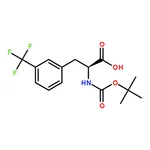 RHAWN Boc-Phe(3-CF3)-OH