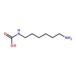 RHAWN (6-Aminohexyl)carbamic acid