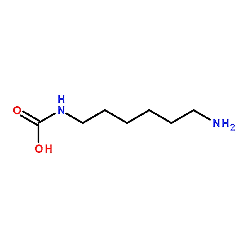 RHAWN (6-Aminohexyl)carbamic acid