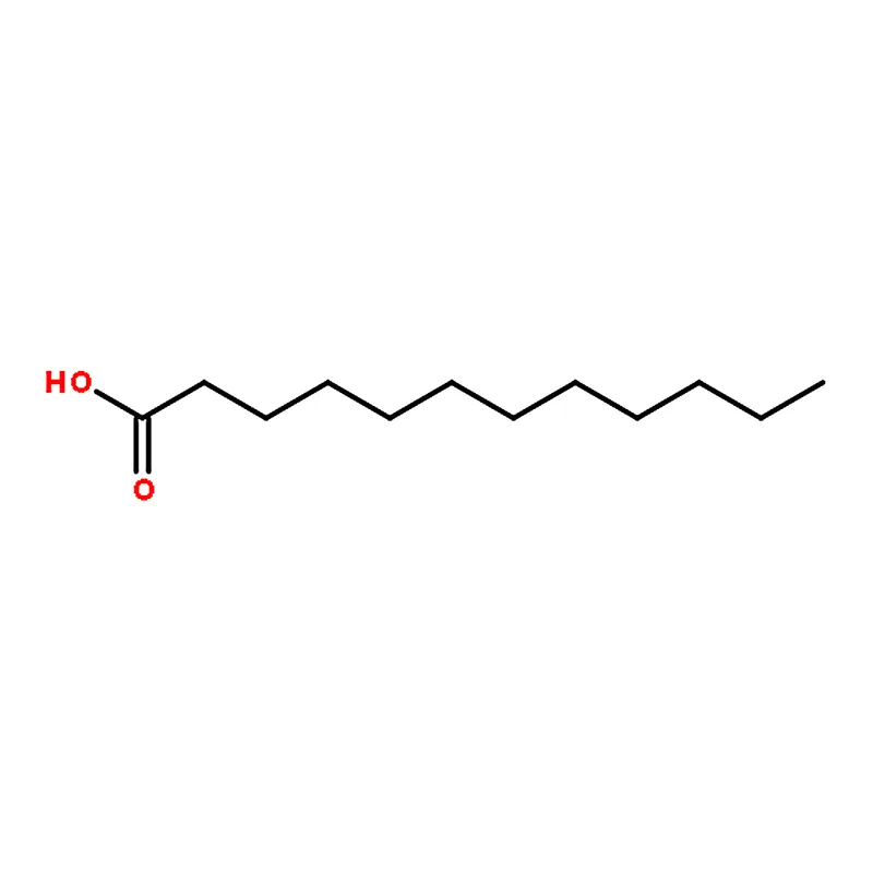 RHAWN Lauric acid
