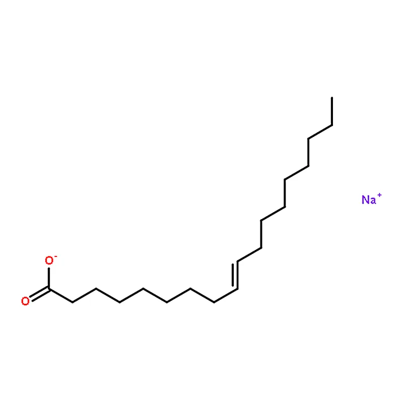 RHAWN Sodium oleate