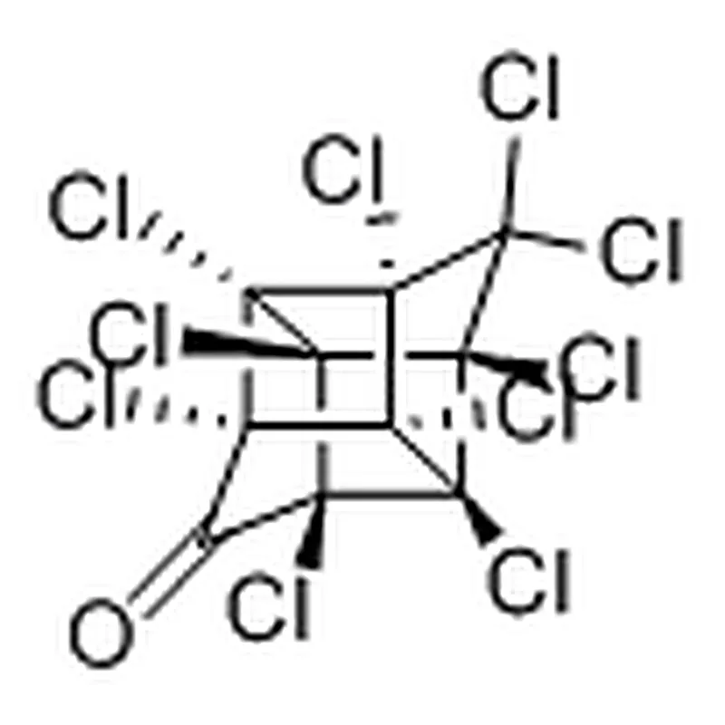 RHAWN Chlordecone