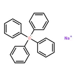 RHAWN Sodium tetraphenylboron solution