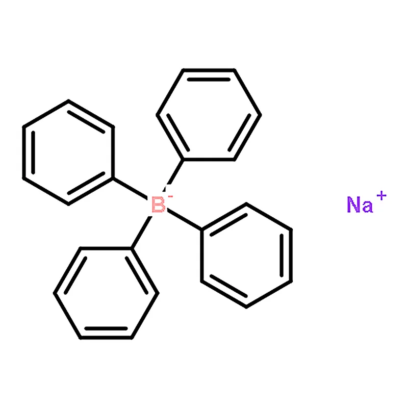 RHAWN Sodium tetraphenylboron solution