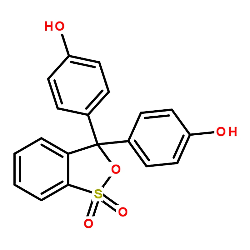 RHAWN Phenol red