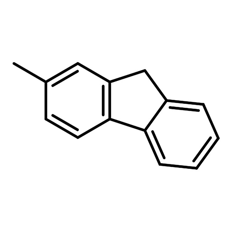 RHAWN 2-Methyl-9H-fluorene