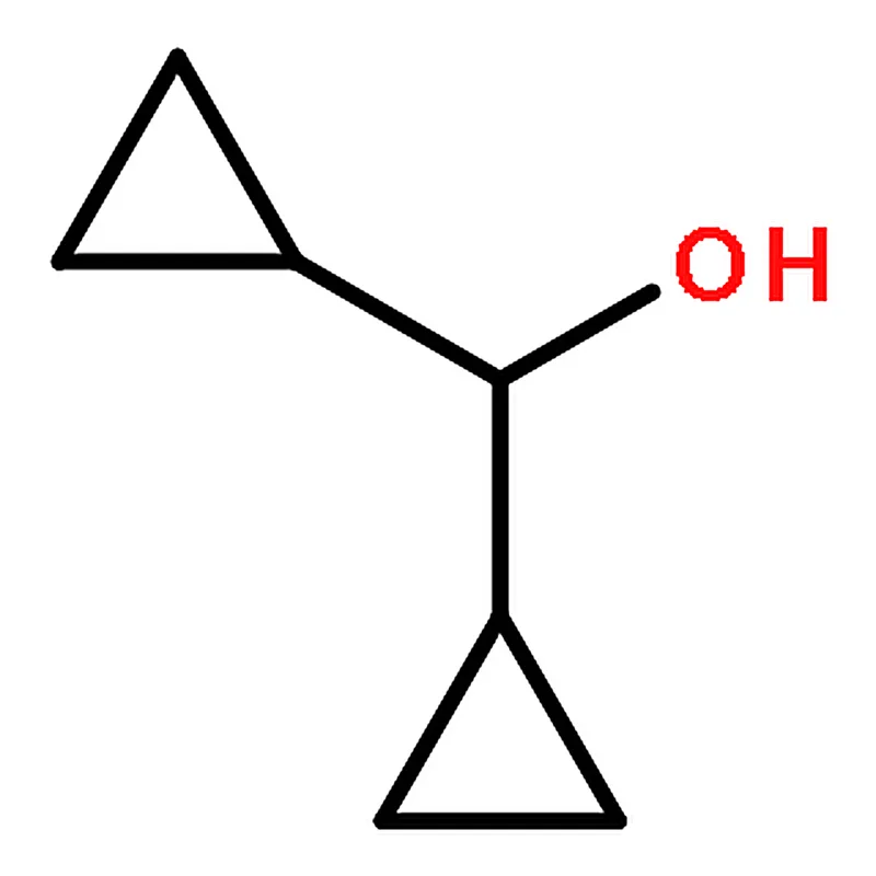 RHAWN Dicyclopropylmethanol