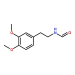 RHAWN N-(3,4-Dimethoxyphenethyl)formamide