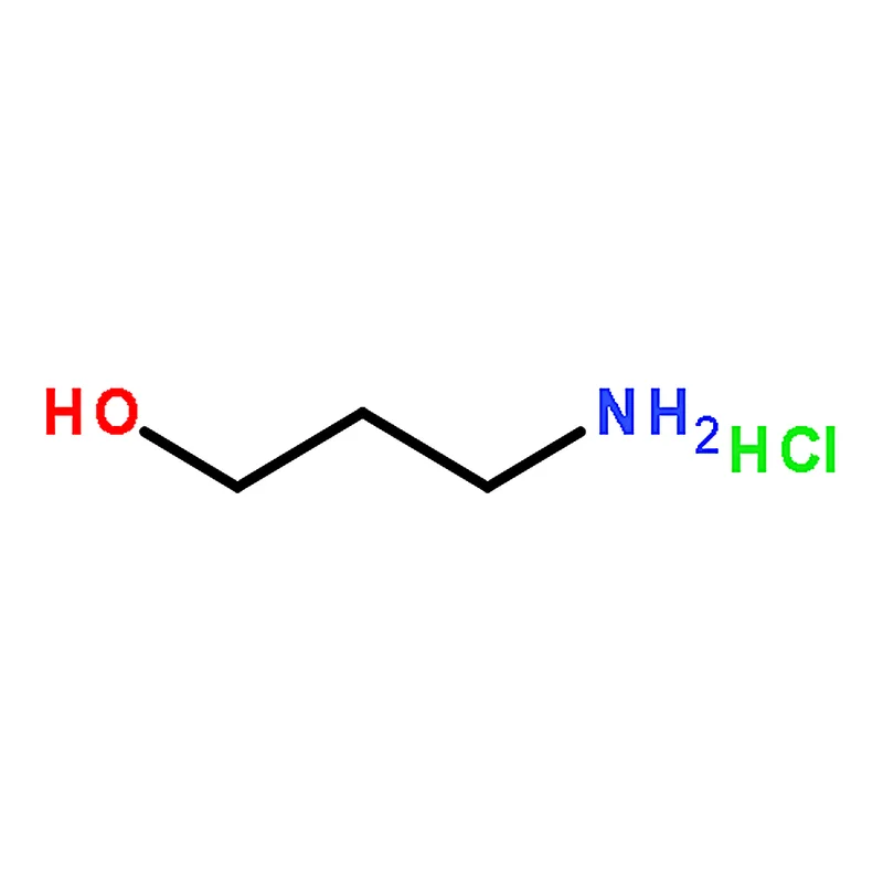 RHAWN 3-Amino-1-propanol Hydrochloride