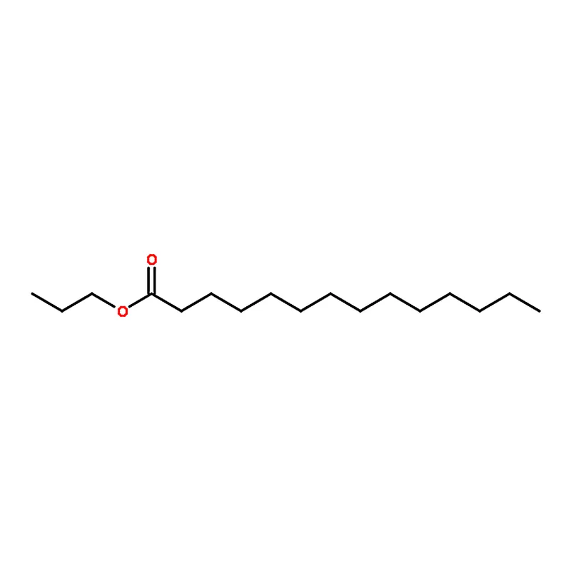 RHAWN Propyl tetradecanoate