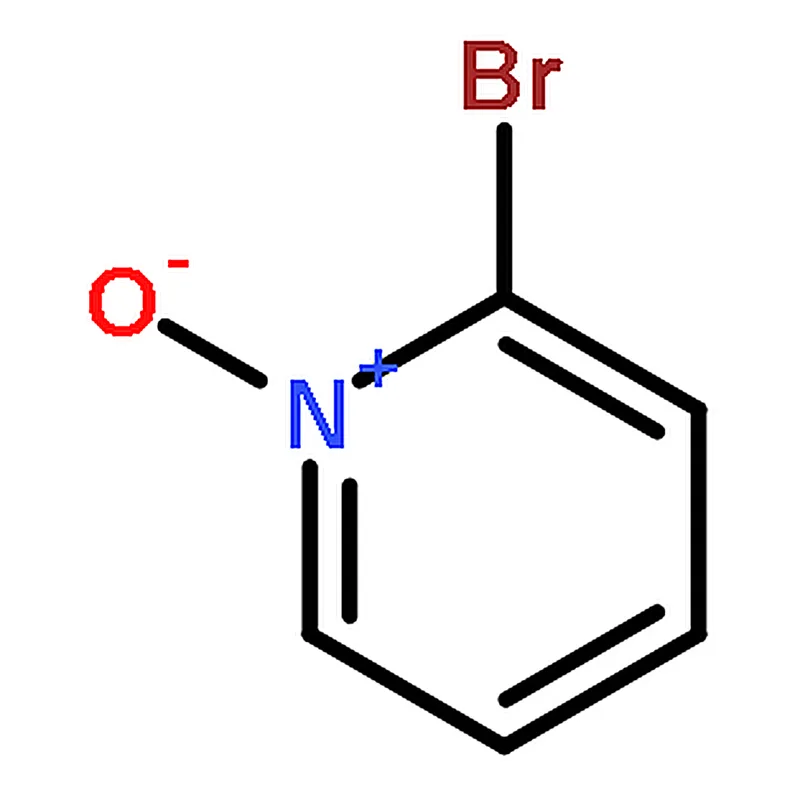 RHAWN 2-Bromopyridine 1-Oxide