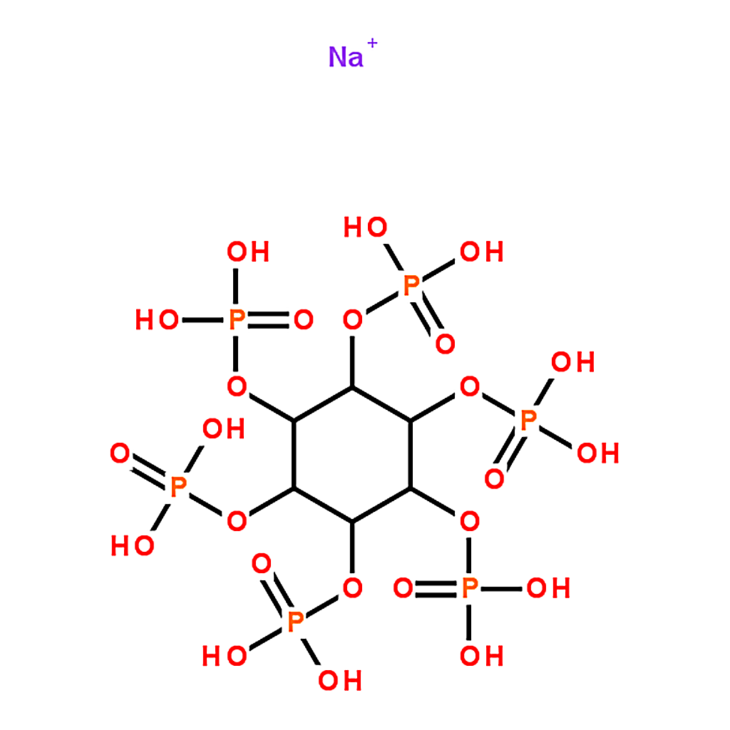 RHAWN PHYTIC ACID SODIUM SALT HYDRATE