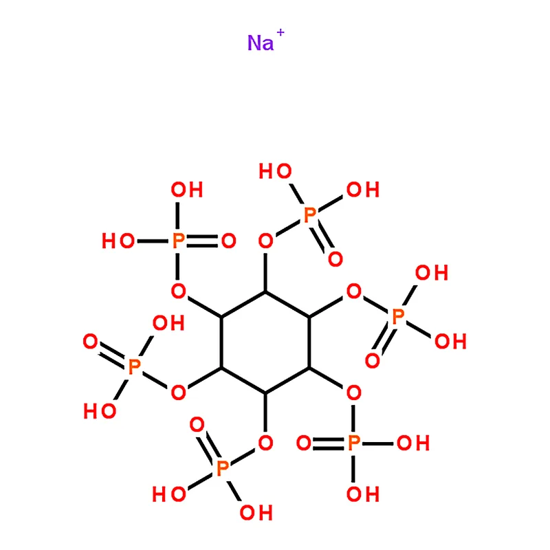 RHAWN PHYTIC ACID SODIUM SALT HYDRATE