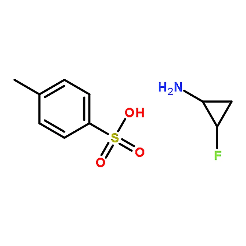 RHAWN (1R,2S)-2-Fluorocyclopropanamine 4-methylbenzenesulfonate