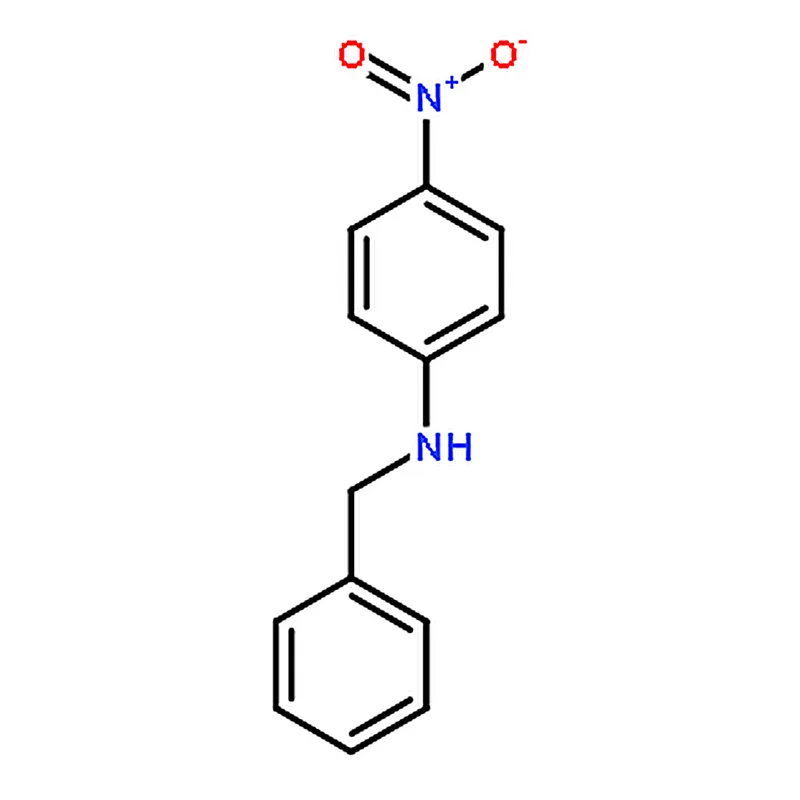 RHAWN N-benzyl-4-nitrobenzenamine