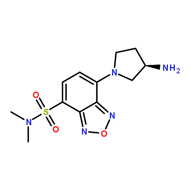RHAWN (<i>R</i>)-(-)-DBD-APy [=(<i>R</i>)-(-)-4-(<i>N</i>,<i>N</i>-Dimethylaminosulfonyl)-7-(3-ami