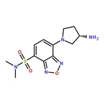 RHAWN (<i>S</i>)-(+)-DBD-APy [=(<i>S</i>)-(+)-4-(<i>N</i>,<i>N</i>-Dimethylaminosulfonyl)-7-(3-ami