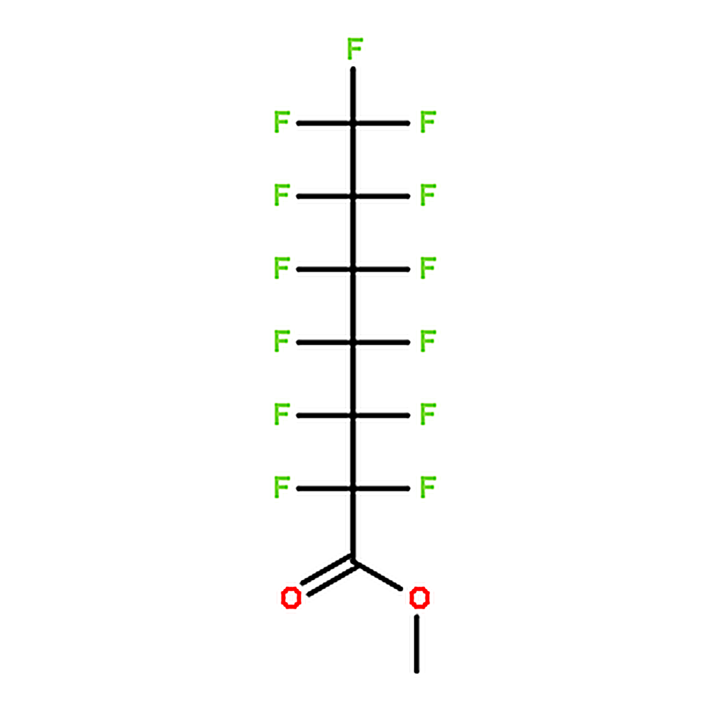 RHAWN Methyl Tridecafluoroheptanoate