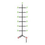 RHAWN Methyl Tridecafluoroheptanoate