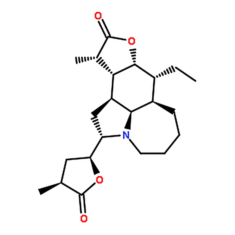 RHAWN Neotuberostemonine