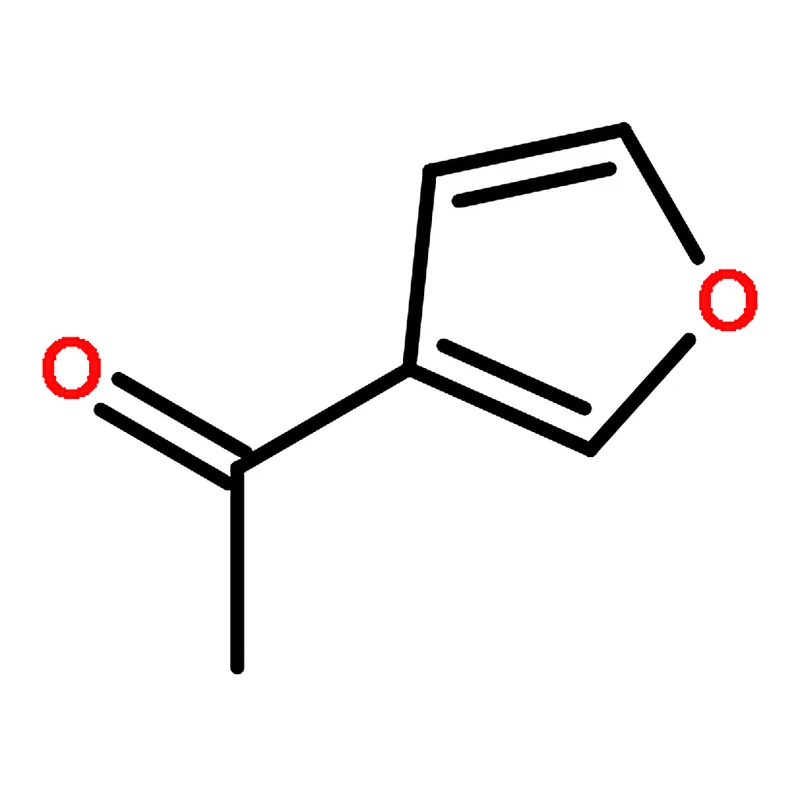 RHAWN 1-(Furan-3-yl)ethanone