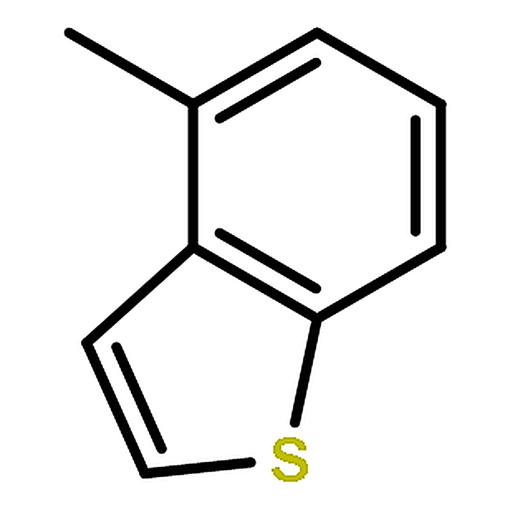 RHAWN 4-Methylbenzo[b]thiophene