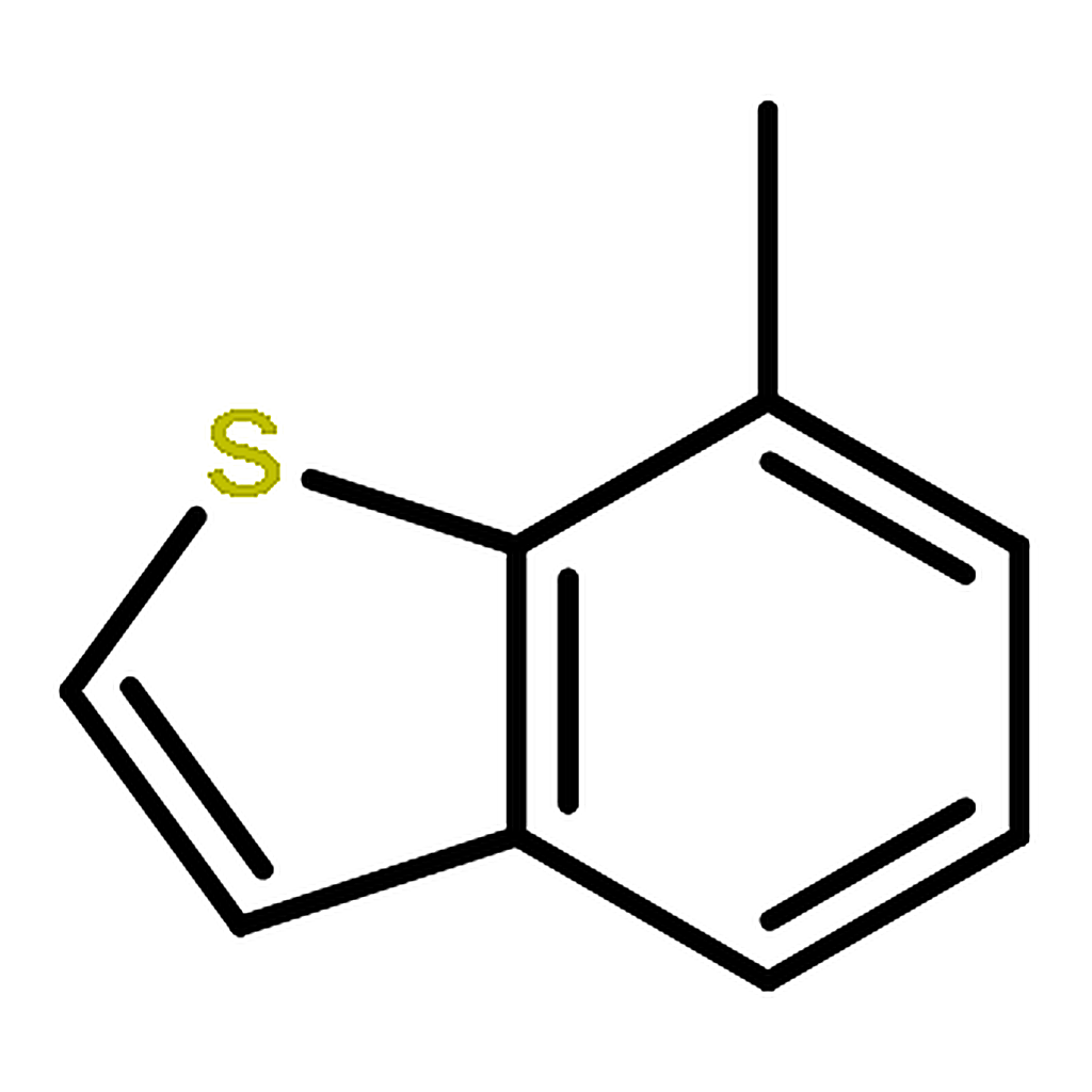 RHAWN 7-Methylbenzo[b]thiophene