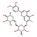 RHAWN 6-Iodo Diosmin