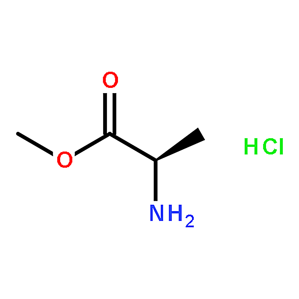 RHAWN D-Alanine methyl ester hydrochloride