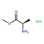 RHAWN D-Alanine methyl ester hydrochloride