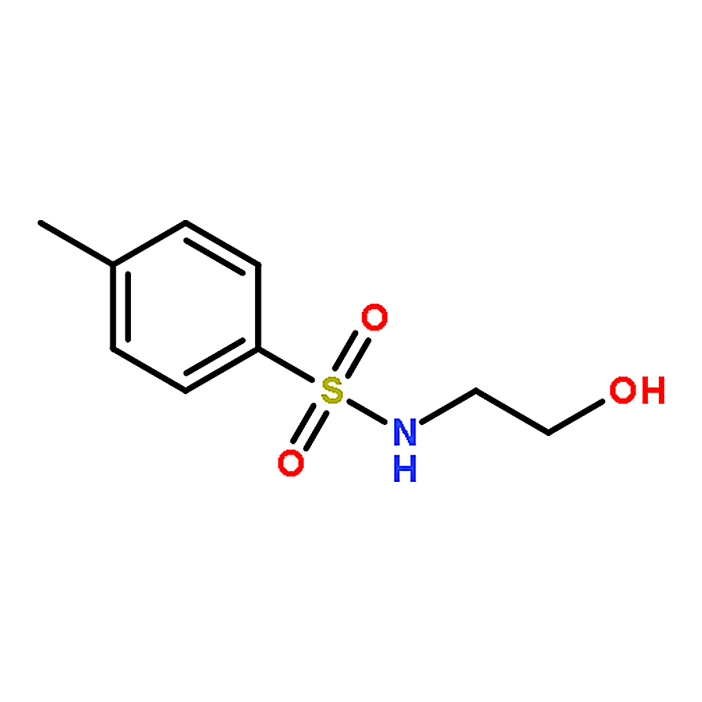 RHAWN N-(2-Hydroxyethyl)-4-methylbenzenesulfonamide